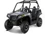 Polaris RANGER RZR 800 Metallic LE 2012